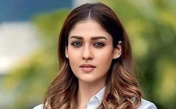   अच्छे दृश्य काटे जाने से नाराज हैं नयनतारा