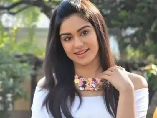  अदा शर्मा वेब सीरीज में बनेंगी बार डांसर