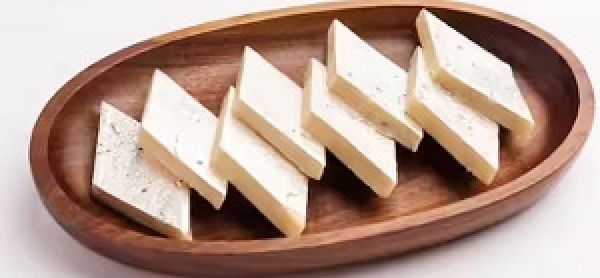 घर पर ही बनाएं काजू कतली