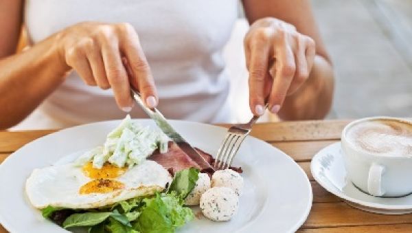 जरूरत से ज्यादा प्रोटीन सेहत पर पड़ सकता है भारी