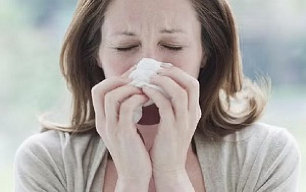 घरेलू उपाय देंगे सर्दी-जुकाम से राहत