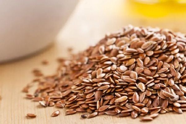 सुपरफूड है अलसी