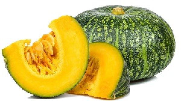 हार्ट हेल्थ के लिए अच्छा माना जाता है कद्दू