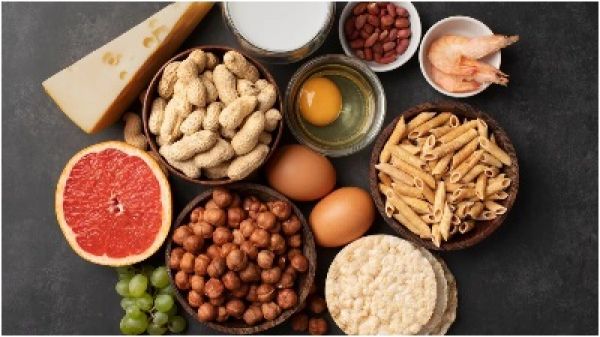 खाने की इन चीजों में होता है अंडे से भी ज्यादा प्रोटीन