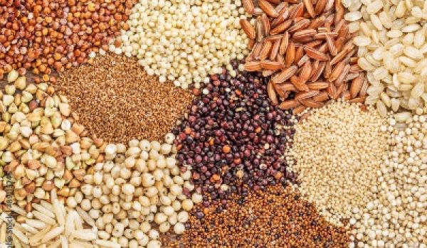 डायबिटीज में सेहत के लिए बेहद फायदेमंद है मिलेट्स