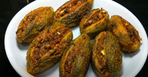 भरवा करेला बनाते समय इन टिप्स को करें फॉलो