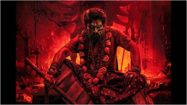 13वें दिन विदेशियों के सिर चढ़कर बोला 'पुष्पा 2' का जादू