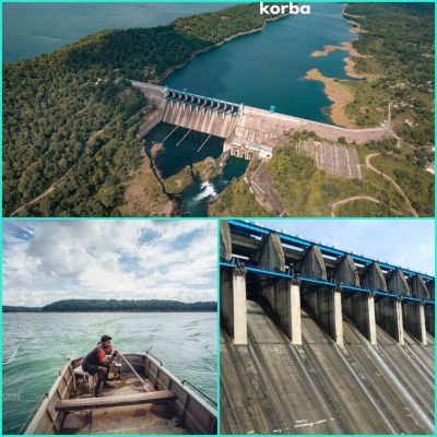 जहाँ तक जाती है नजर...वहाँ आँखे जाती है ठहर...