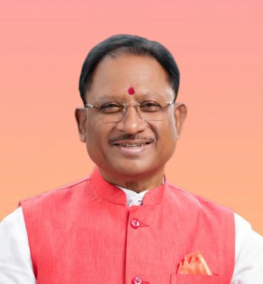 प्रत्येक नागरिक बने प्रकृति का प्रहरी - मुख्यमंत्री श्री विष्णु देव साय