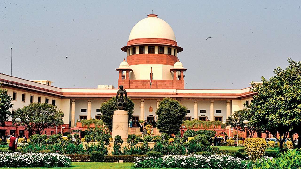 आर्य समाज से जारी मैरिज सर्टिफिकेट को मानने से सुप्रीम कोर्ट ने किया किया इंकार, जानें मामला&hellip;