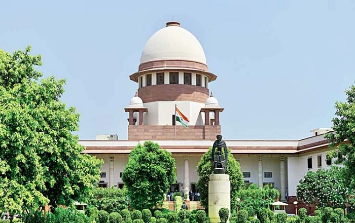 उच्चतम न्यायालय ने पुरी के जगन्नाथ मंदिर में निर्माण कार्य का विरोध करने वाली याचिका खारिज की
