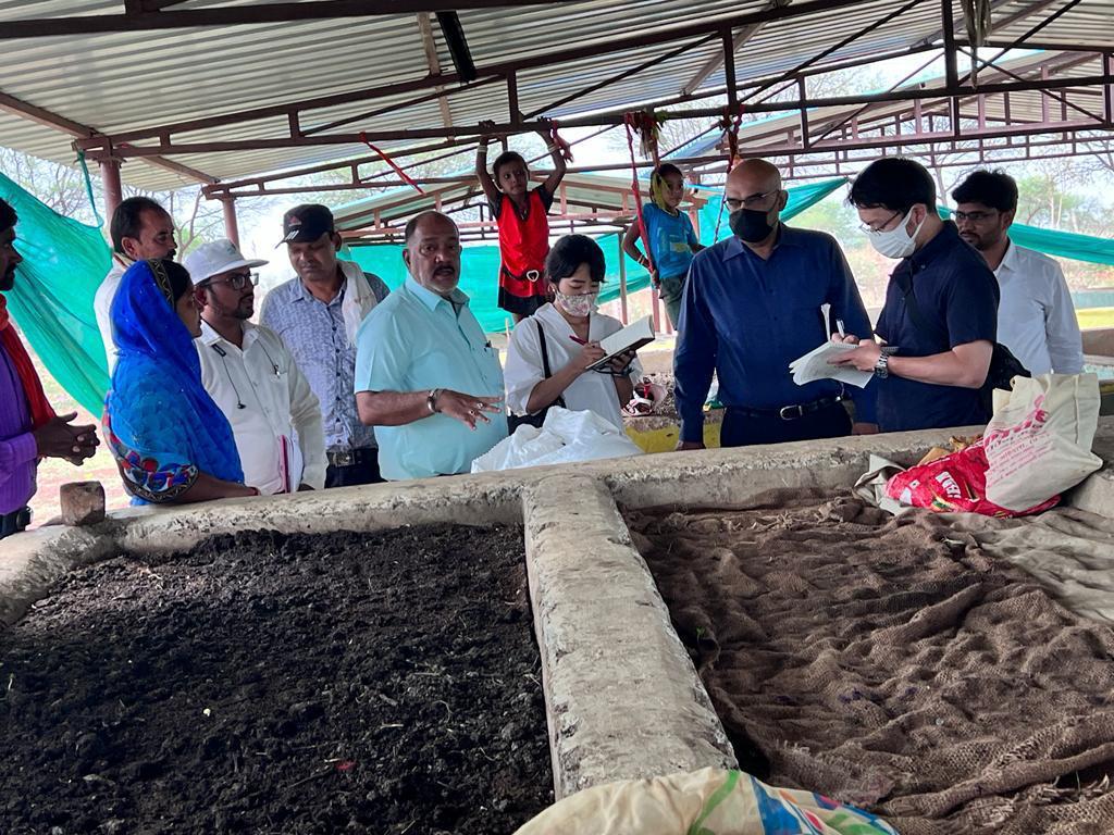 छत्तीसगढ़ के नक्शेकदम पर केंद्र, जैविक खाद को बढ़ावा देने पर जोर