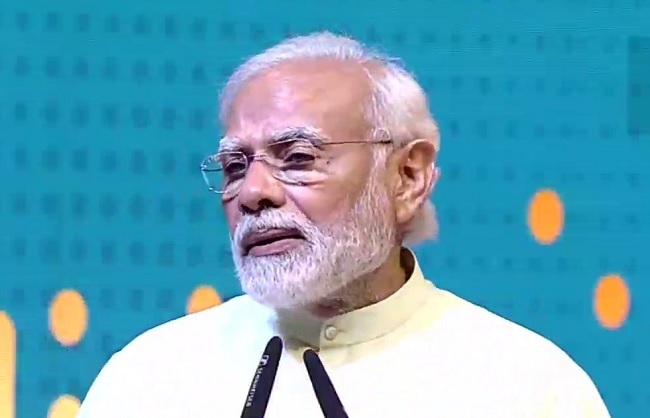 बायोटेक के क्षेत्र में भारत को अवसरों की भूमि माना जा रहा : मोदी