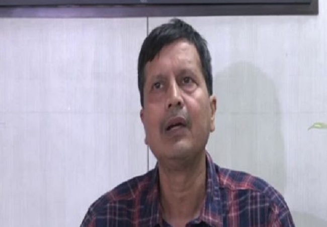 सामान्य गति से आगे बढ़ रहा है मानसून, दो दिनों में महाराष्ट्र पहुंचने की संभावना : जेनामणि
