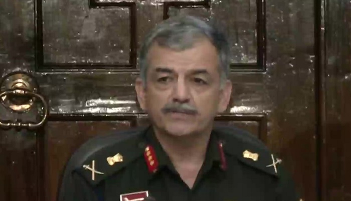 सेना ने अग्निपथ योजना के तहत भर्ती के लिए अधिसूचना जारी की