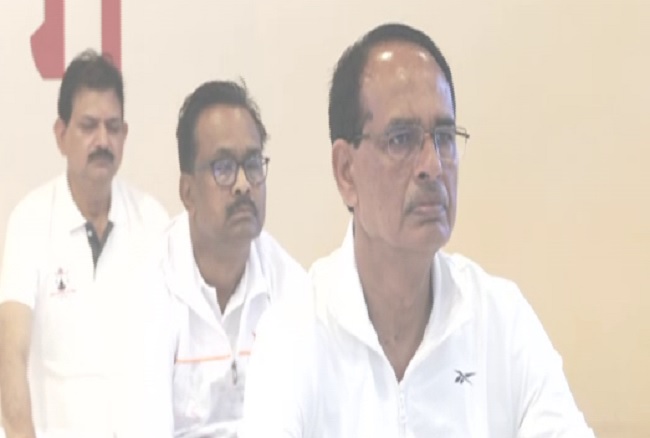 मध्य प्रदेश में योग आयोग का गठन होगा: चौहान