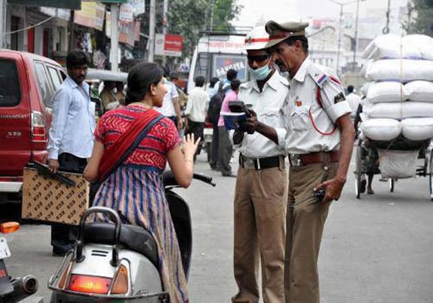 अब जहां चालान, वहीं जुर्माने का डिजिटल भुगतान&hellip;