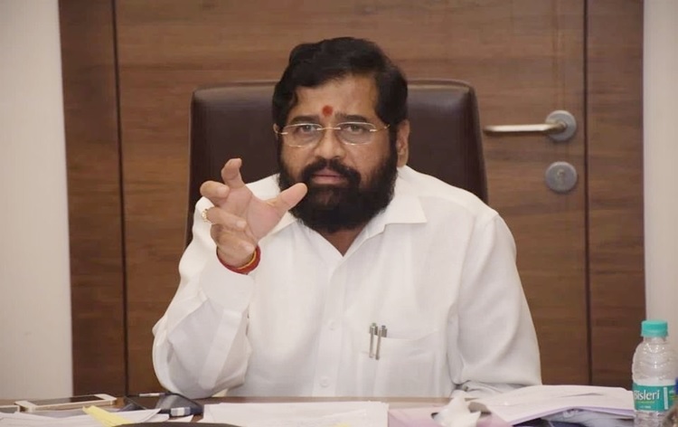 बड़ी खबर : शिंदे, बोले मुंबई जाऊंगा, फडणवीस शाह से मिलने दिल्ली पहुंचे&hellip;