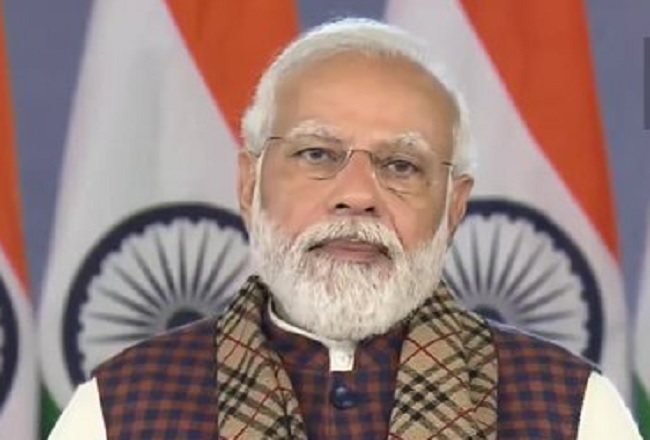 जीएसटी ने कारोबारी सुगमता बढ़ाने में योगदान दियाः प्रधानमंत्री