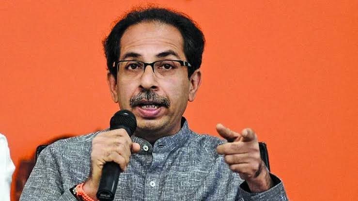 सरकार गिरने के बाद उद्धव ठाकरे ने भाजपा को दे दी बड़ी चुनौती&hellip;