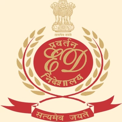 देशभर में वीवो के 44 ठिकानों पर ईडी का छापा