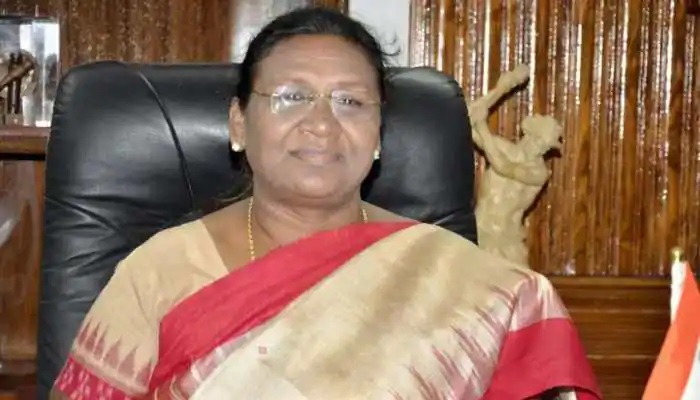 15वें राष्ट्रपति के रूप में शपथ लेंगीं द्रौपदी मुर्मू, पीएम मोदी ने दी बधाई