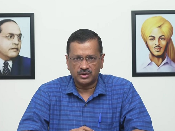 5 साल में हमने 20 लाख युवाओं को रोजगार देने का लक्ष्य : अरविंद केजरीवाल