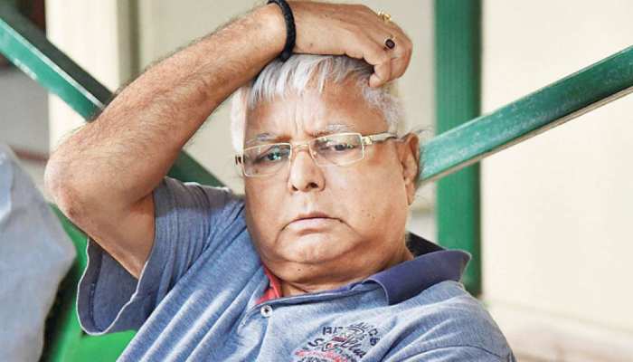 बड़ी खबर : लालू के करीबी भोला को सीबीआई ने किया गिरफ्तार...
