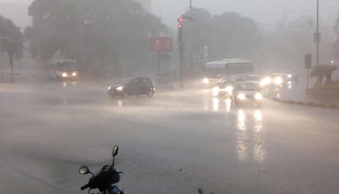 दिल्ली-यूपी में आज ऐसा रहेगा मौसम, जानें आपके राज्य का हाल...