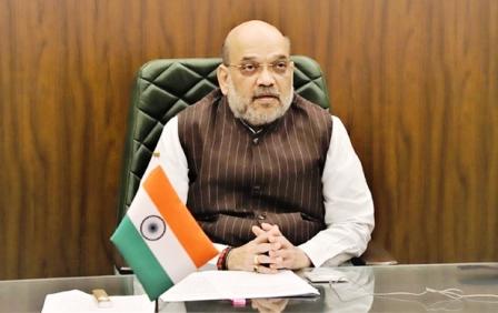 गृहमंत्री अमित शाह के सामने 30 हजार किलो ड्रग्स नष्ट करेगी एनसीबी