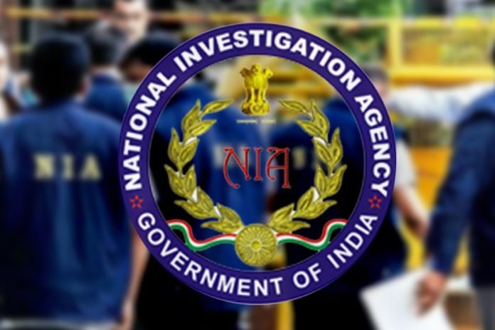 बड़ी खबर : 6 राज्यों में एनआईए की छापेमारी, मिले ISIS से जुड़े कई आपत्तिजनक दस्तावेज