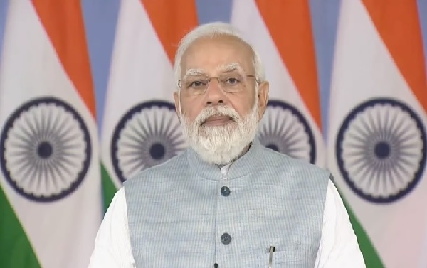 प्रधानमंत्री ने आजादी के अमृत महोत्&zwj;सव के बारे में राष्&zwj;ट्रीय समिति की तीसरी बैठक को संबोधित किया