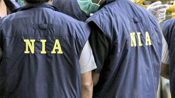 एनआईए की बड़ी कार्रवाई : ISIS से संबंध रखने वाला मोहसिन अहमद बाटला हाउस से गिरफ्तार