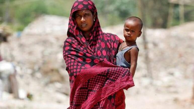 रोहिंग्या शरणार्थियों आवास में केंद्रीय गृह मंत्रालय ने कहा, फ्लैट नहीं डिटेंशन सेंटर्स में ही रखे जाएंगे...