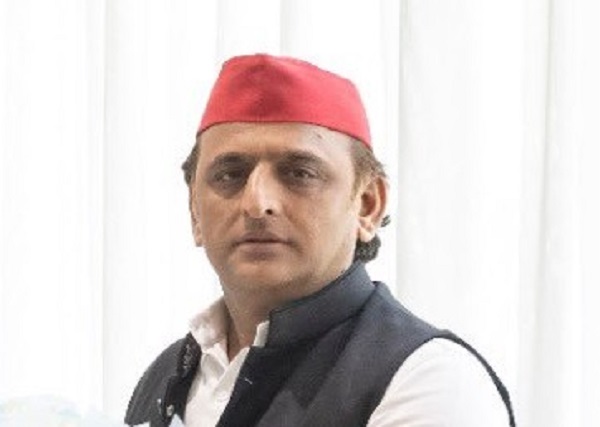 2024 के लोकसभा चुनाव में भाजपा के खिलाफ मजबूत विकल्&zwj;प तैयार होगा : अखिलेश यादव