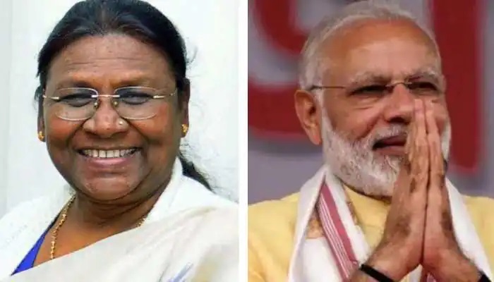 राष्ट्रपति-प्रधानमंत्री ने देशवासियों को दी कृष्ण जन्माष्टमी की बधाई