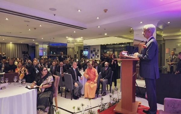 विदेश मंत्री डॉ. एस. जयशंकर की लैटिन अमरीकी देशों की यात्रा शुरू