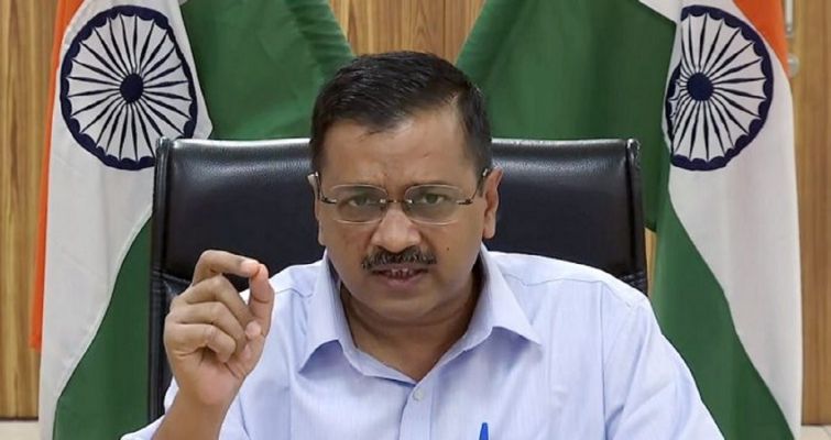 लुकआउट सर्कुलर के बाद भड़के केजरीवाल, कहा : सुबह उठकर CBI-ED का खेल शुरू कर देते हैं...