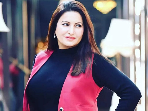 टिकटॉक स्टार और भाजपा नेत्री सोनाली फोगाट का निधन