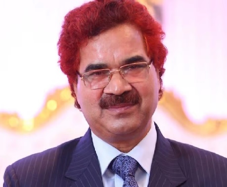 पूर्व मंत्री रामवीर उपाध्याय का निधन, प्रदेश में शोक की लहर