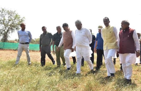 17 सितंबर को अपने जन्मदिन पर 8 चीतों को कूनो नेशनल पार्क में छोड़ेंगे मोदी