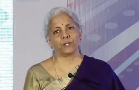 वर्ष 2047 तक भारत को विकसित राष्ट्र बनाने के लिए बैंकिंग क्षेत्र को बड़ा योगदान करना होगा : सीतारमण