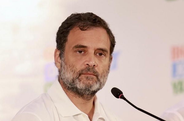 हर तरह का धार्मिक उन्माद देश के लिए घातक : राहुल गांधी