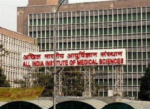 डाॅ एम श्रीनिवास बने दिल्ली एम्स के निदेशक