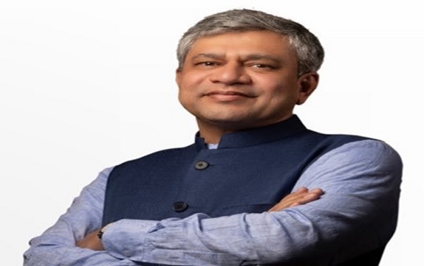 दो वर्ष के अंदर पूरे देश में 5 जी नेटवर्क सेवाएं उपलब्&zwj;ध करा दी जाएंगी : अश्विनी वैष्&zwj;णव