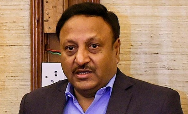 आपराधिक पृष्&zwj;ठभूमि के उम्&zwj;मीदवारों को टिकट देने पर राजनीतिक दलों को इसका औचित्य बताना होगा : मुख्य निर्वाचन आयुक्&zwj;त