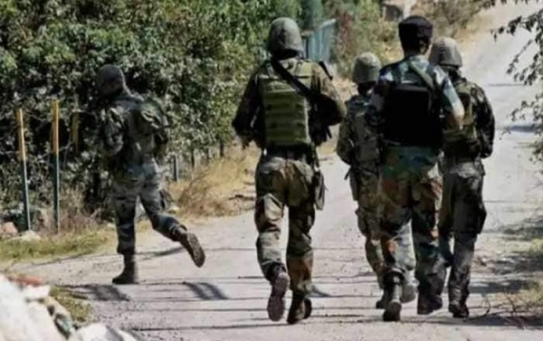 नागालैंड और अरुणाचल प्रदेश में सशस्त्र बल विशेषाधिकार अधिनियम 6 महीने के लिए बढ़ा