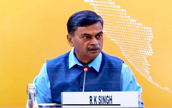 17 अक्टूबर से नई दिल्ली में होगी अंतर्राष्ट्रीय सौर गठबंधन की पांचवीं बैठक