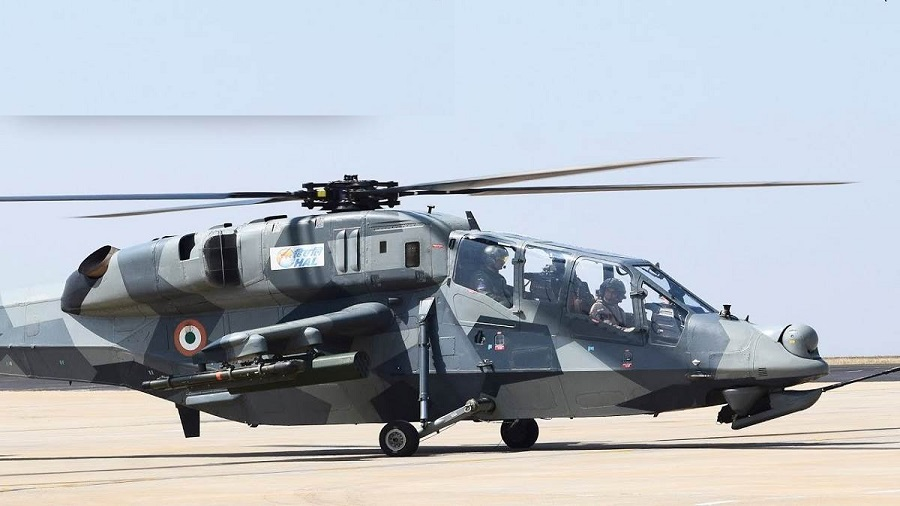 वायुसेना दिवास : प्रचंड दिखाएगा अपना शौर्य, एयर मार्शल करेंगे नई यूनिफार्म लॉन्च