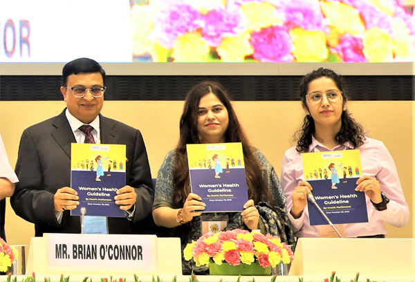 भारत में डिजिटल स्वास्थ्य देखभाल प्रणाली में नई क्रांति लाएगा 5जी : डॉ. जितेंद्र सिंह